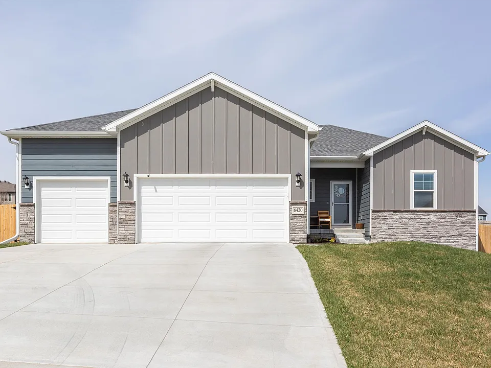 6420 Kyla Dr