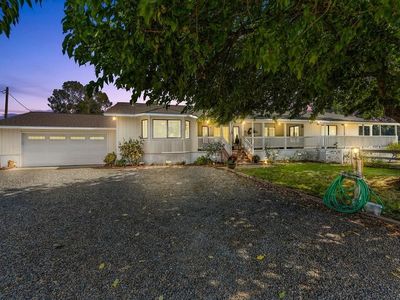 8275 Locust Rd, Elverta, CA, 95626