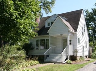 2901 Stevens St, Madison, WI 53705