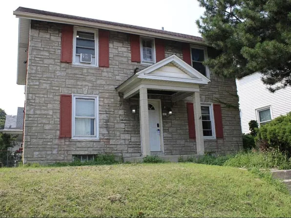 663 South Layton BOULEVARD, Milwaukee, WI 53215