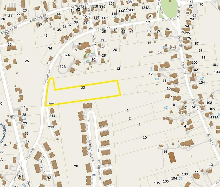 2nd image of 41 Church St