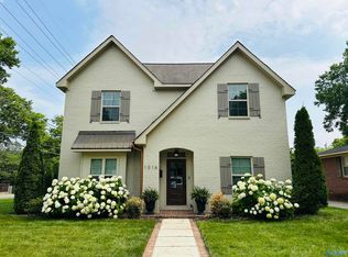 1016 Harrison Ave SE, Huntsville, AL 35801