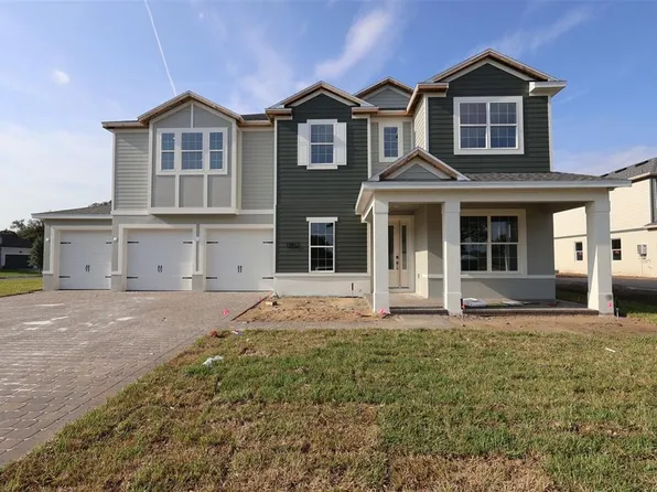 3539 Wolves Creek Pl, Apopka, FL 32712