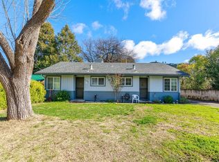 5138 Bullion St #A & B, Mariposa, CA
