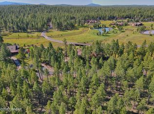 9582 Sierra Springs Way, Pinetop, AZ 85935