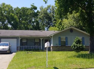 2401 Creekwood Dr, Dothan, AL 36301