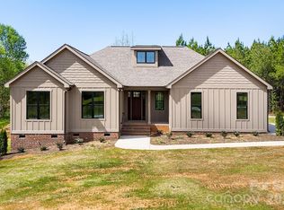 42435 Bowers Rd, Norwood, NC 28128