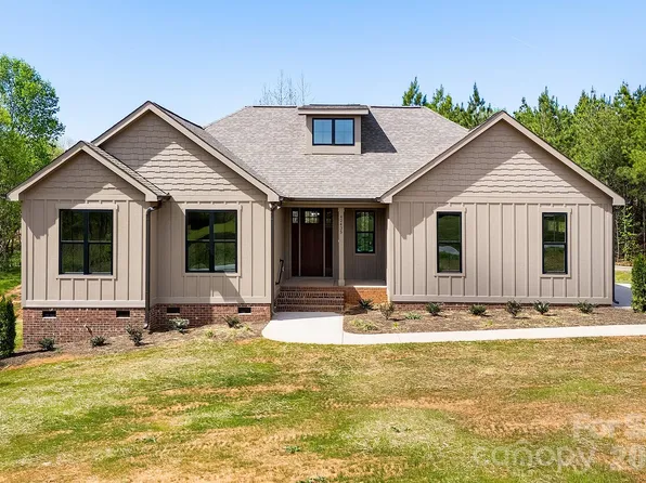 42435 Bowers Rd, Norwood, NC 28128