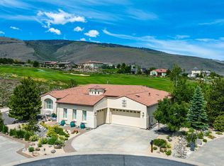 5505 Rue Saint Tropez, Reno, NV 89511