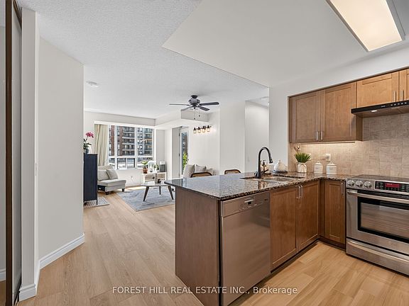 5th image of 350 Red Maple Rd #407