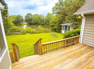 4960 Shipp Rd, Powder Springs, GA 30127