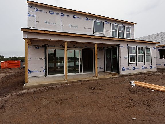 Exterior - October 4, 2026