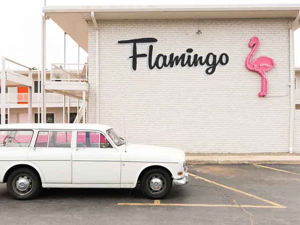 Flamingo, 1844 NW 23rd St APT 27, Oklahoma City, OK 73106