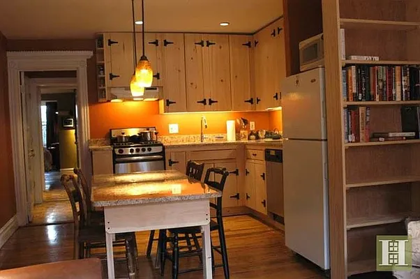 Rented by Halstead Real Estate | media 2