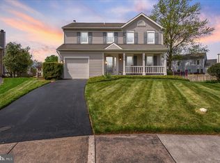 5614 Glen Cove Ct, Frederick, MD 21703