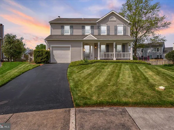 5614 Glen Cove Ct, Frederick, MD 21703