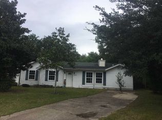 3100 Pirate Cv, Gautier, MS 39553
