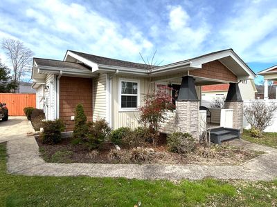 109 N 30th St, Middlesboro, KY, 40965