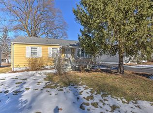 1430 W Cushing St, Decatur, IL 62526