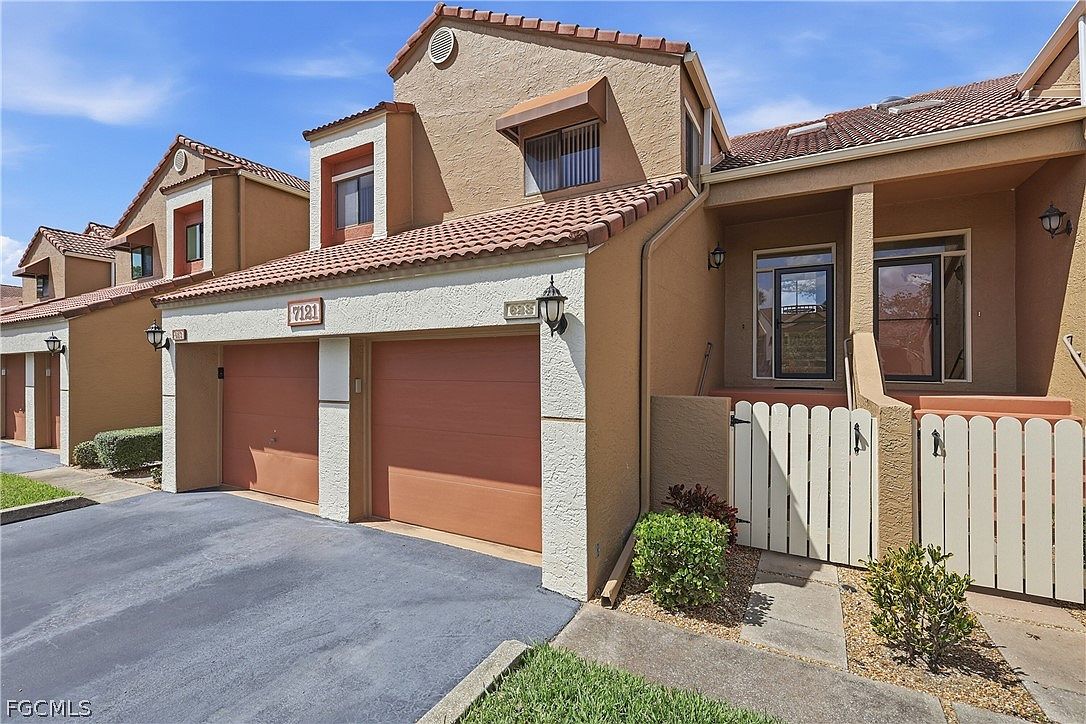 7121 Golden Eagle Ct APT 623
