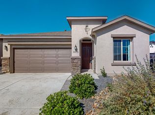 4478 Golden Eagle Loop NE, Rio Rancho, NM 87144