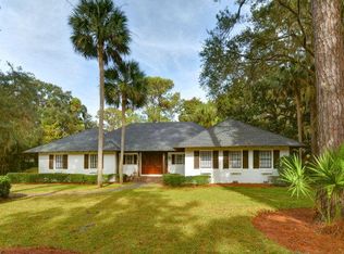 228 W 27th St, Sea Island, GA 31561