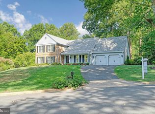 1221 Old Stable Rd, Mc Lean, VA 22102