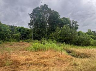 0 Stella Lockard Rd, Cordova, AL 35550