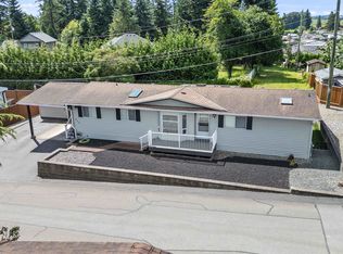 27111 0th Ave #260, Matsqui 4, BC V4W2T2