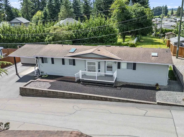 27111 0th Ave #260, Matsqui 4, BC V4W 2T2