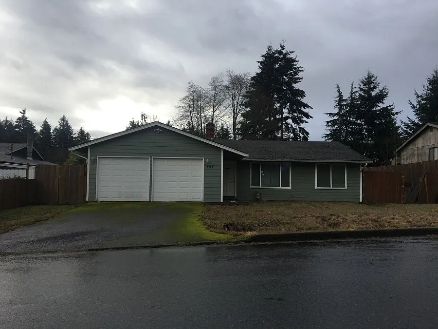 2375 SW 341st Pl photo 1
