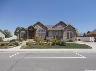 605 E 400 N, Lehi, UT 84043