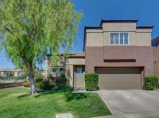 661 Chase Tree St, Las Vegas, NV 89144