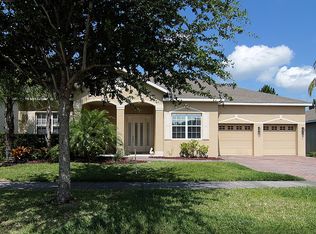 9994 Caroline Park Dr, Orlando, FL 32832