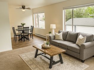 Marnae Apartments, Seattle, WA 98136