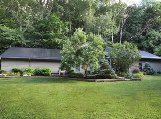 1815 Marietta Rd NE, Lancaster, OH 43130