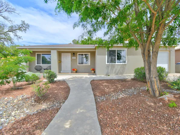9209 Arvada Ave NE, Albuquerque, NM 87112