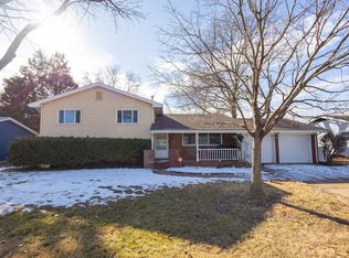 4201 W Bella Vis, Wichita, KS 67212