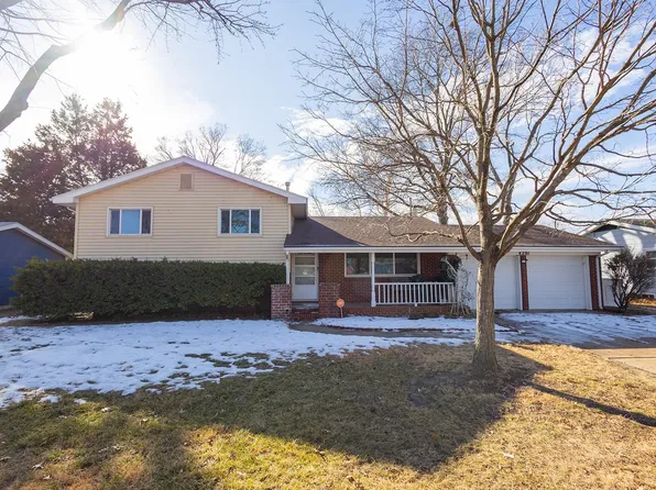 4201 W Bella Vis, Wichita, KS 67212