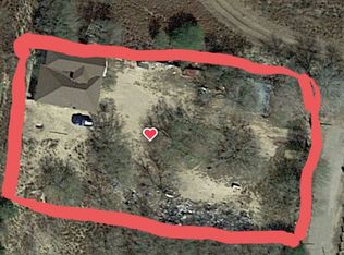 398 Forest St, Rio Grande City, TX 78582