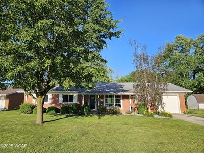 309 Dogwood Dr, Celina, OH, 45822