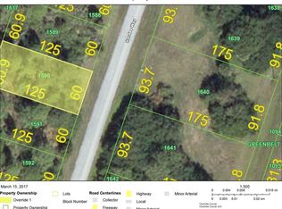 114 Hardee Way, Rotonda West, FL 33947