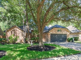 2603 Juniper Dr, Euless, TX 76039