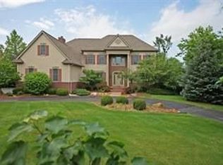 5330 Falkirk Ct, Superior Township, MI