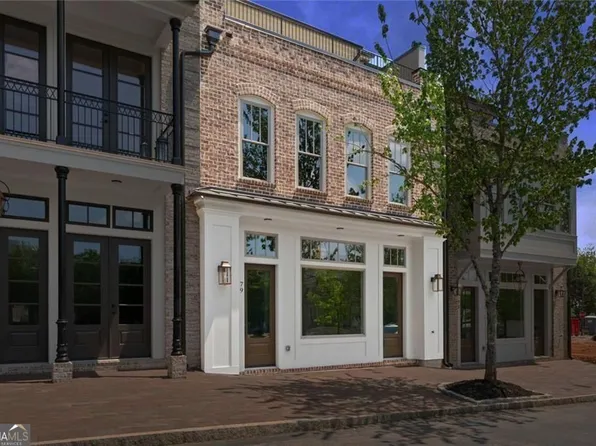 79 Bourbon St #4, Senoia, GA 30276