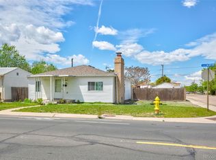 95 N 11th Ave, Brighton, CO 80601