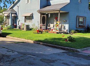 403 W 3rd St, Anderson, IN 46016