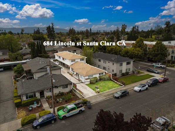 684 Lincoln St, Santa Clara, CA 95050
