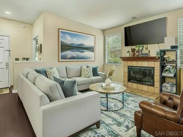 18656 Caminito Cantilena Unit 278, San Diego, CA 92128