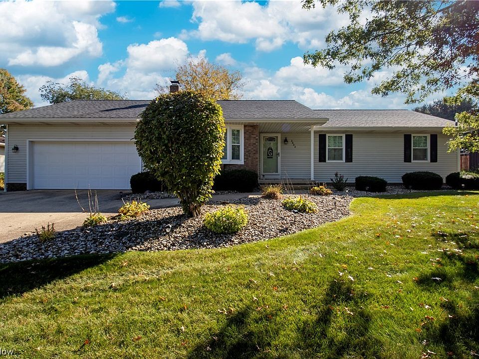 2644 Timothy Pl, Wooster, OH 44691 MLS 4496351 Zillow